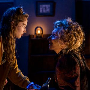 Fotoğraf Andrea Sawatzki