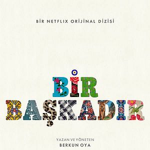 Fotoğraf Bir Başkadır