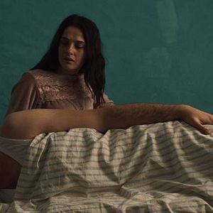 Fotoğraf Bir Başkadır