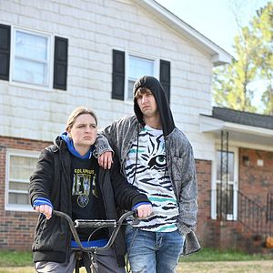 Fotoğraf Chelsea Holmes