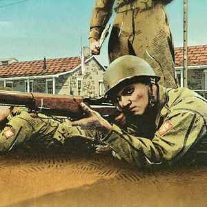 Fotoğraf The Liberator