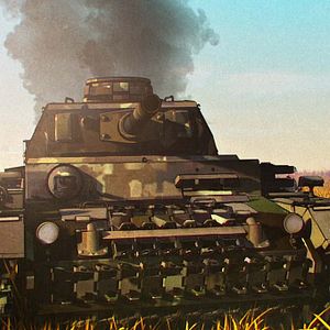 Fotoğraf The Liberator