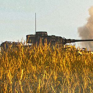 Fotoğraf The Liberator