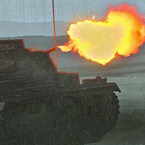 Fotoğraf The Liberator