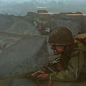 Fotoğraf The Liberator