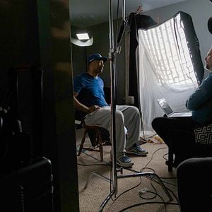 Fotoğraf Sean Ellis