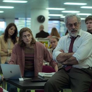 Fotoğraf Midas'ın Müritleri