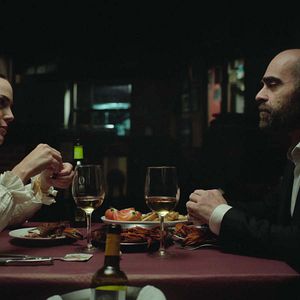 Fotoğraf Luis Tosar