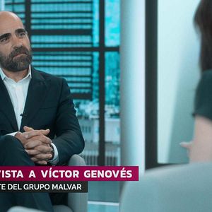 Fotoğraf Luis Tosar