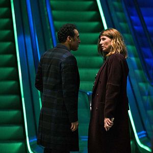 Fotoğraf Sharon Horgan