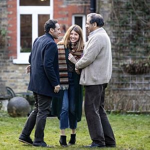 Fotoğraf Aasif Mandvi