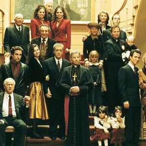 Fotoğraf Mario Puzo’s The Godfather, CODA: The Death Of Michael Corleone