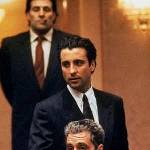 Fotoğraf Mario Puzo’s The Godfather, CODA: The Death Of Michael Corleone