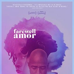 Fotoğraf Farewell Amor