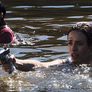 Fotoğraf Black Water: Abyss