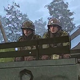 Fotoğraf The Liberator