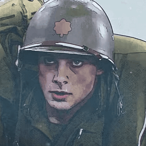 Fotoğraf The Liberator