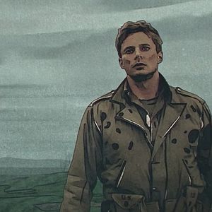 Fotoğraf The Liberator