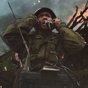 Fotoğraf The Liberator