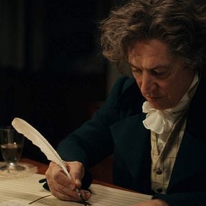 Fotoğraf Tobias Moretti