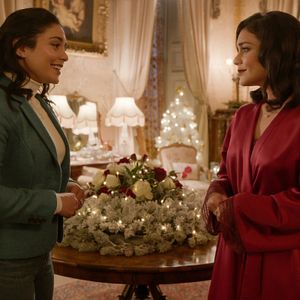 Fotoğraf The Princess Switch 2: Switched Again