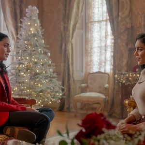 Fotoğraf The Princess Switch 2: Switched Again