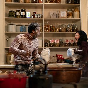 Fotoğraf The Princess Switch 2: Switched Again