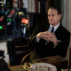 Fotoğraf Francis Huster