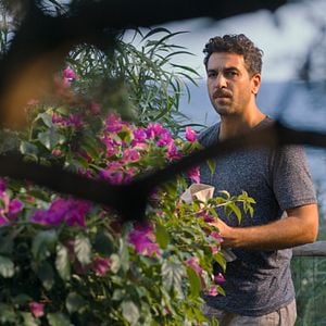 Fotoğraf Elyas M'Barek