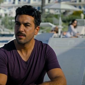 Fotoğraf Elyas M'Barek