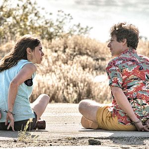 Fotoğraf Palm Springs