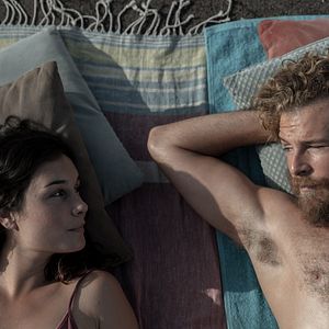 Fotoğraf Nadia de Santiago