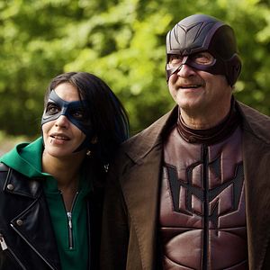 Fotoğraf Leïla Bekhti