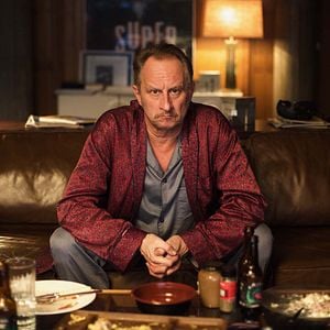 Fotoğraf Comment je suis devenu super-héros