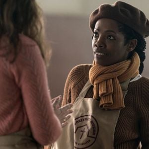 Fotoğraf Lorna Brown