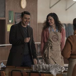 Fotoğraf Betsy Brandt