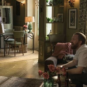 Fotoğraf Betsy Brandt