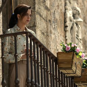 Fotoğraf Macarena Gómez