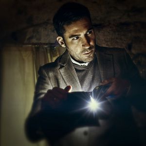 Fotoğraf Miguel Ángel Silvestre