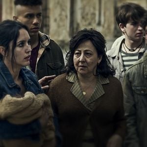 Fotoğraf Carmen Machi