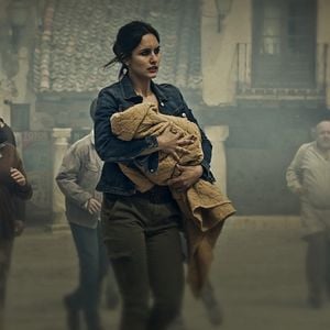 Fotoğraf Carmen Machi