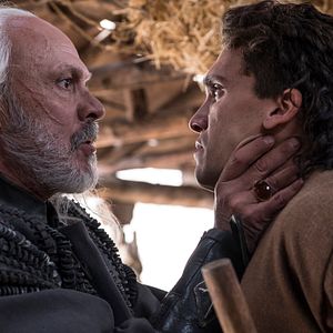 Fotoğraf Jaime Lorente