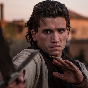 Fotoğraf Jaime Lorente