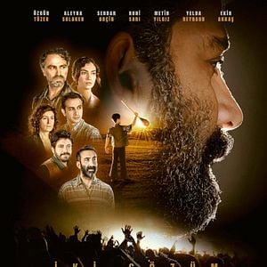 Fotoğraf İki Gözüm Ahmet