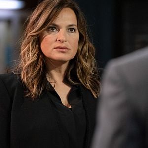 Fotoğraf Mariska Hargitay