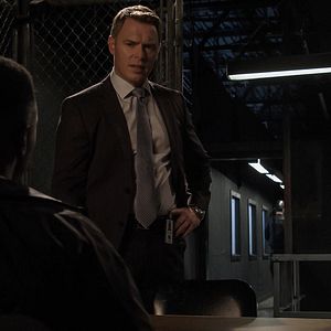 Fotoğraf Diego Klattenhoff