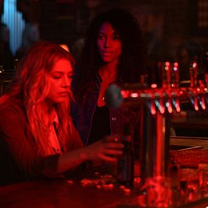 Fotoğraf Kylie Bunbury