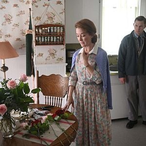 Fotoğraf Valerie Mahaffey