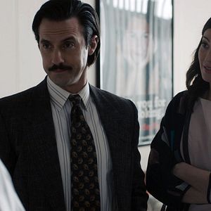 Fotoğraf Mandy Moore