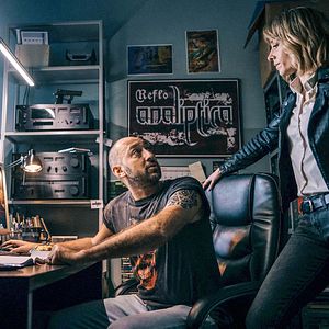 Fotoğraf Malgorzata Buczkowska